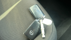 Mazda 3 2.0 Skyactiv X MHEV Sport Lux 5dr Auto Petrol Hatchback